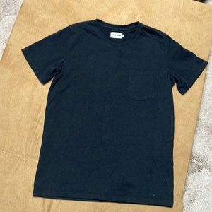 Taylor stitch heavy bag tee